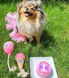 CYO Birthday Badge