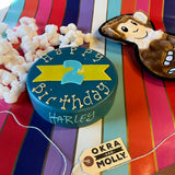 CYO Birthday Badge