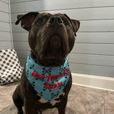 Birthday Bandana