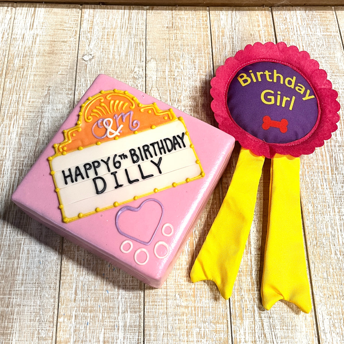 The Marquee & Okra & Molly