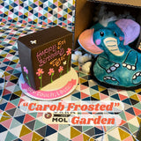 Standing Birthday Cakes