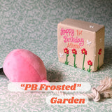 Standing Birthday Cakes