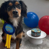 Birthday Ribbon