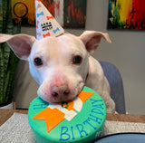 CYO Birthday Badge