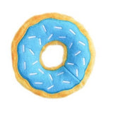 Zippypaws Donut Dog Toy
