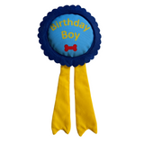 Birthday Ribbon