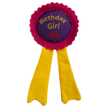 Birthday Ribbon