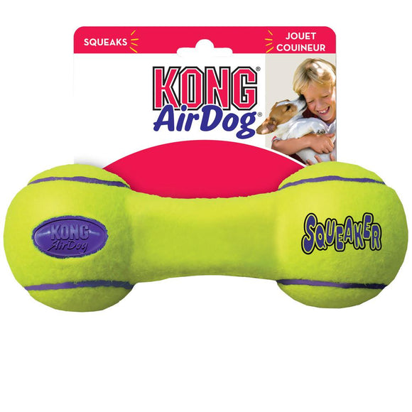 Kong Tennis Ball Dog Toy