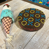 Ice Cream Cone Plush