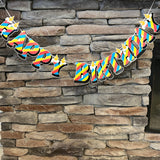 Pawty Banner