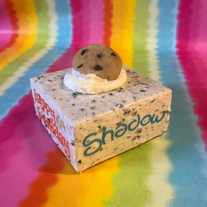 Cookie In Cream