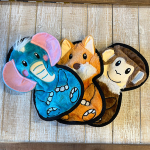 UnStuffed Tuff Tuggers