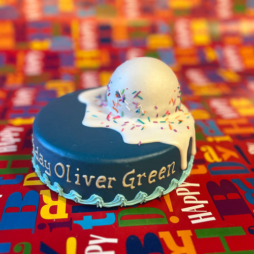 Okra & Molly & Okra & Molly