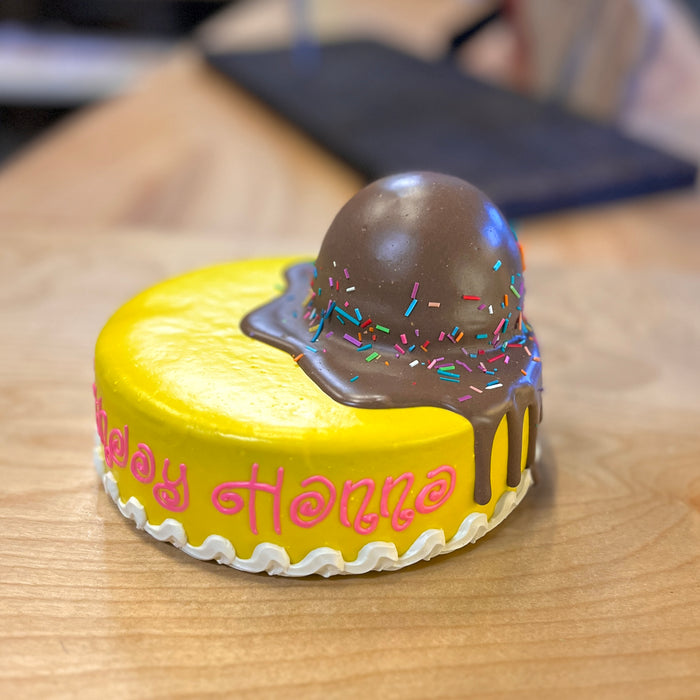 Okra & Molly & Okra & Molly