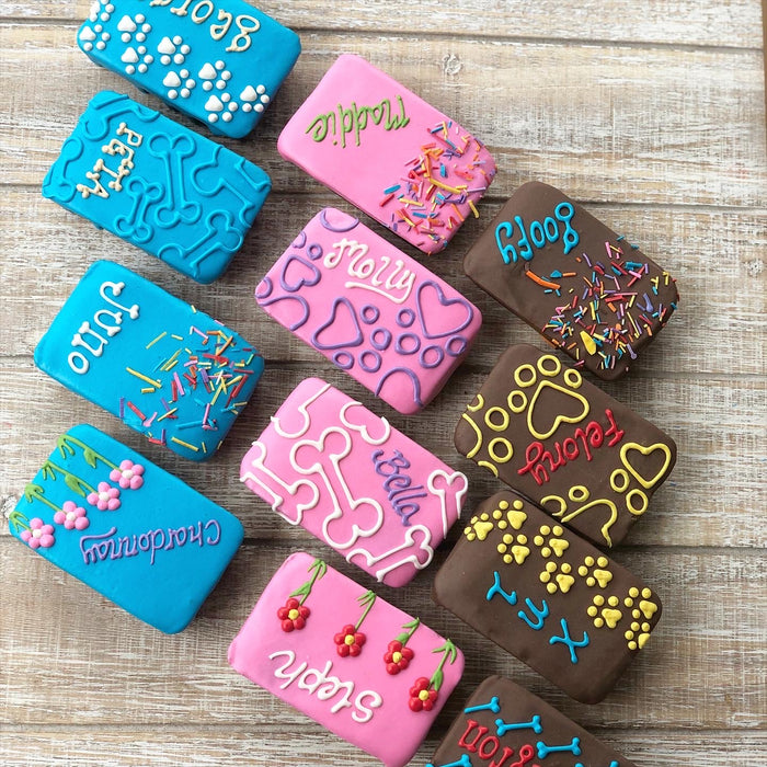 Okra & Molly & Okra & Molly