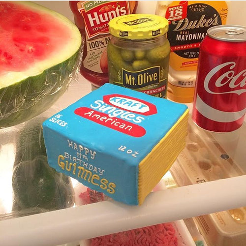 Okra & Molly & Okra & Molly