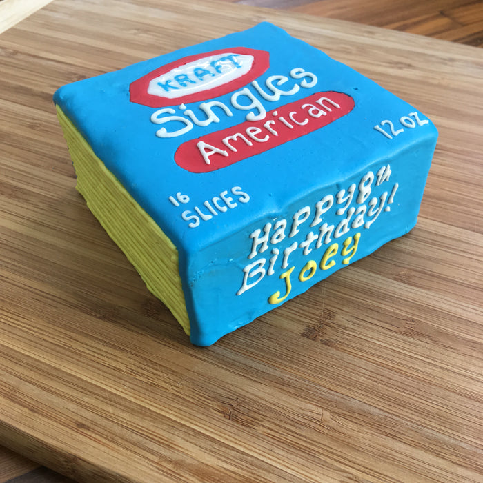 Okra & Molly & Okra & Molly