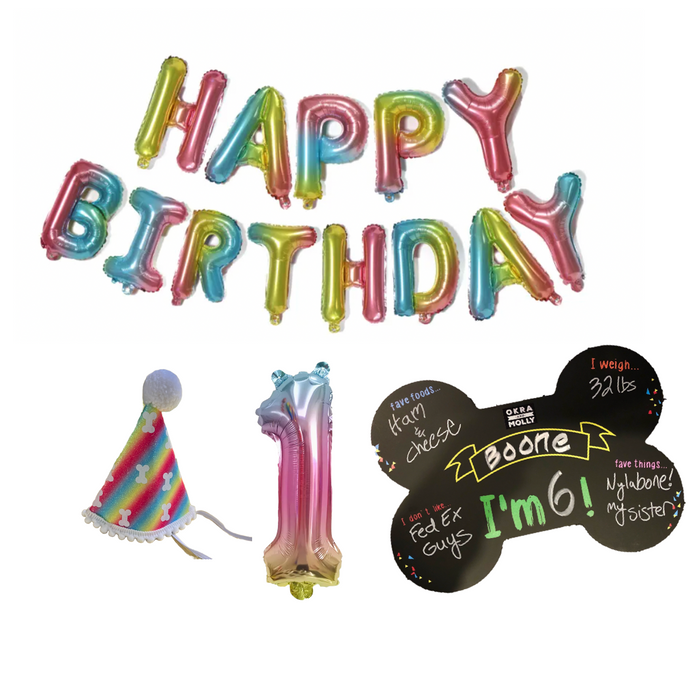 Okra & Molly & Okra & Molly